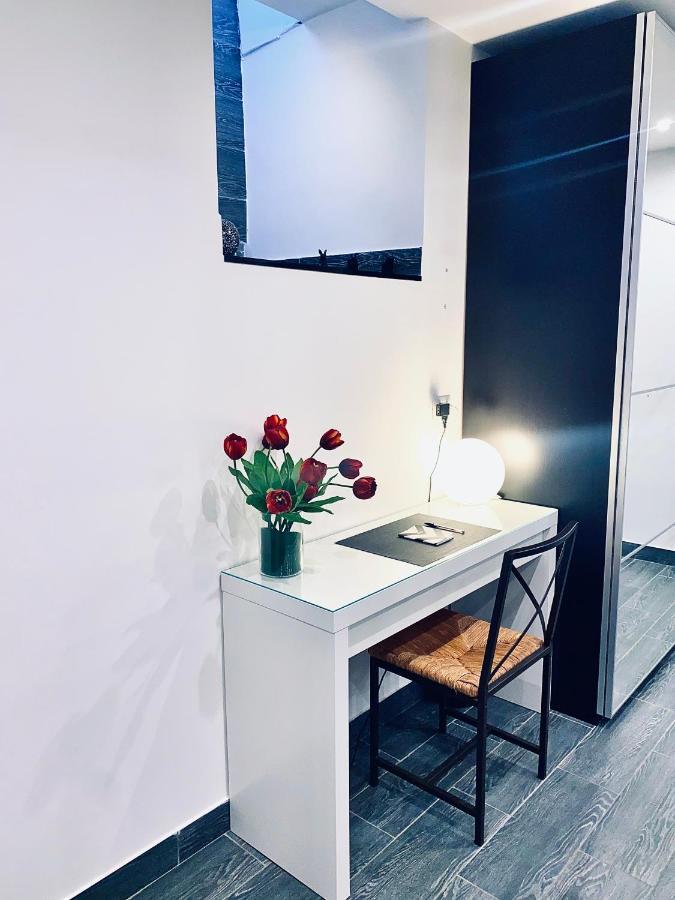 Residenza Toraldo Roma