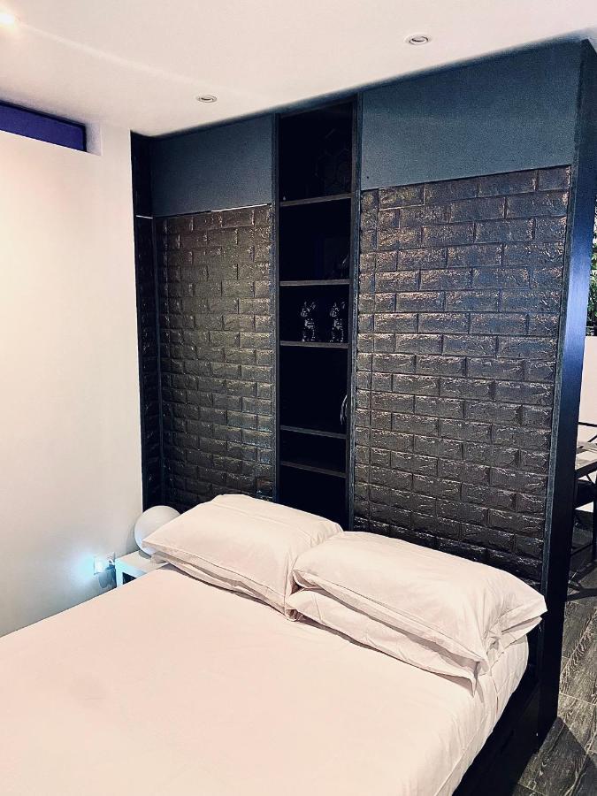 Residenza Toraldo Appartamento Roma