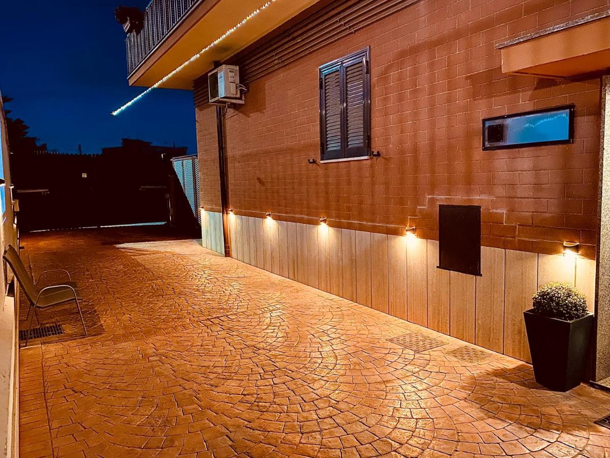 Apartamento Residenza Toraldo