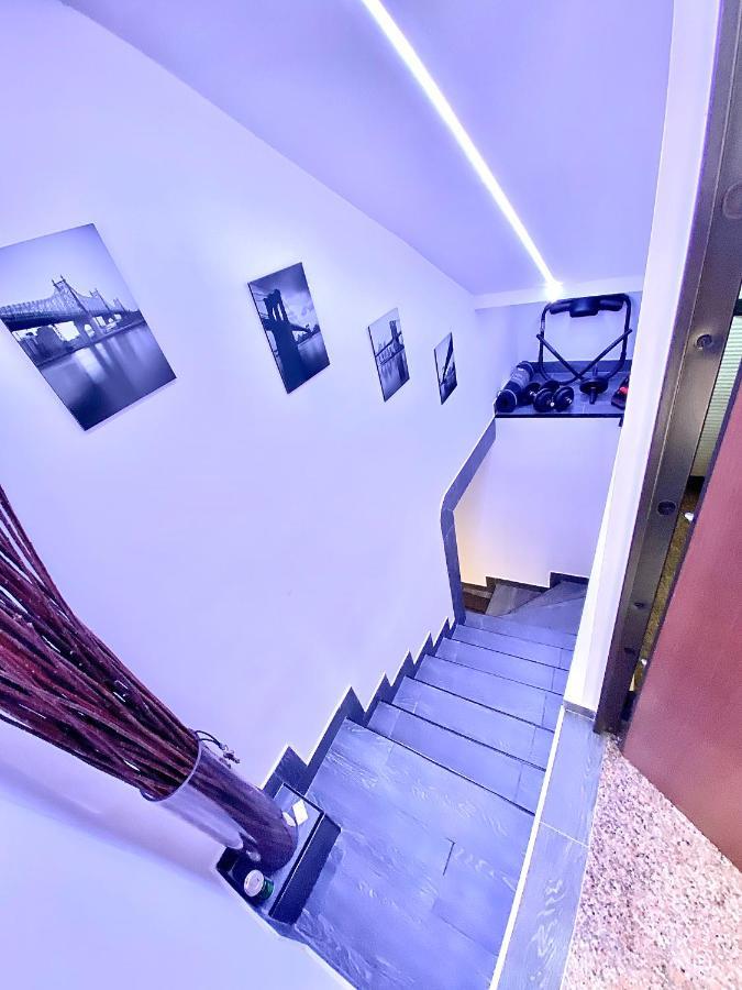 Residenza Toraldo Apartamento *