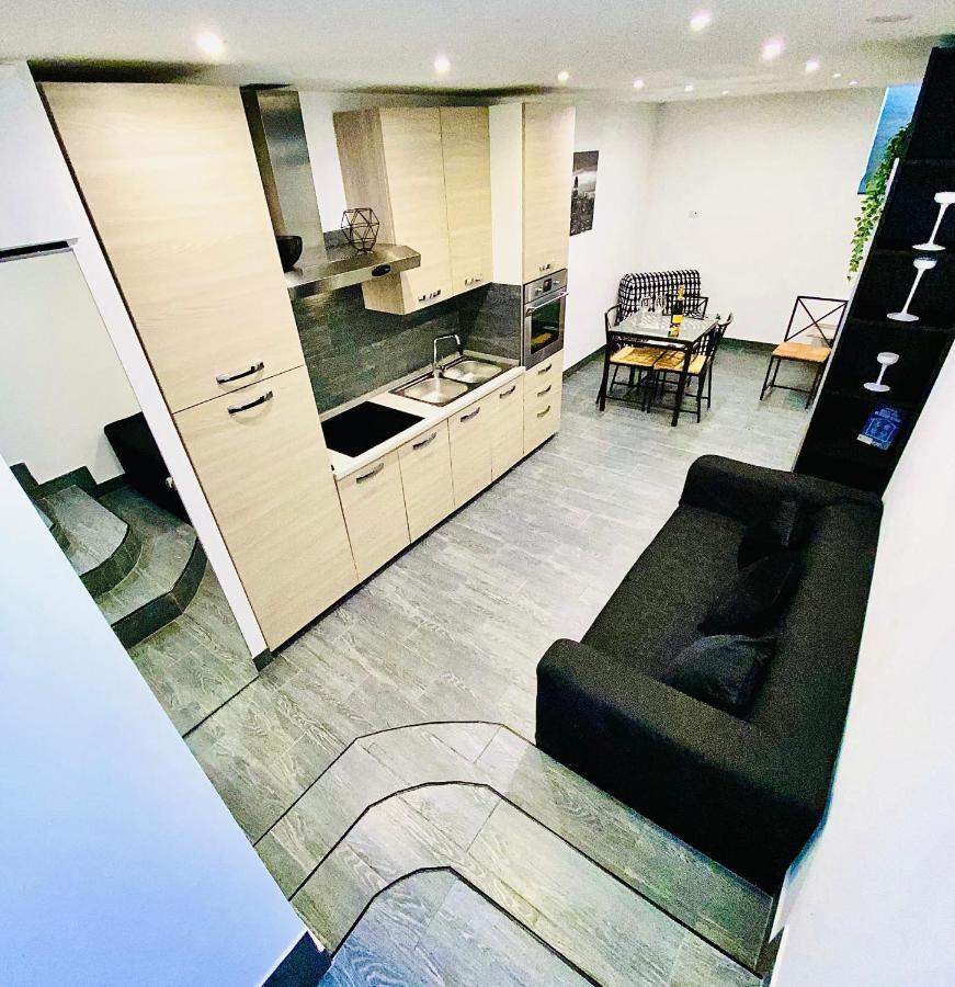Apartamento Residenza Toraldo Roma