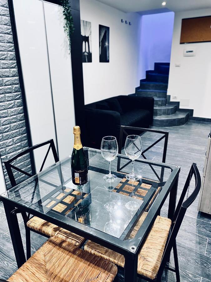 Residenza Toraldo Apartamento