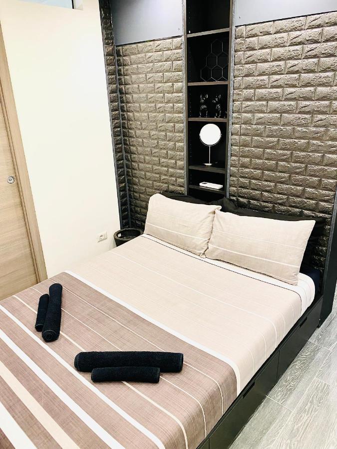 Apartamento Residenza Toraldo *