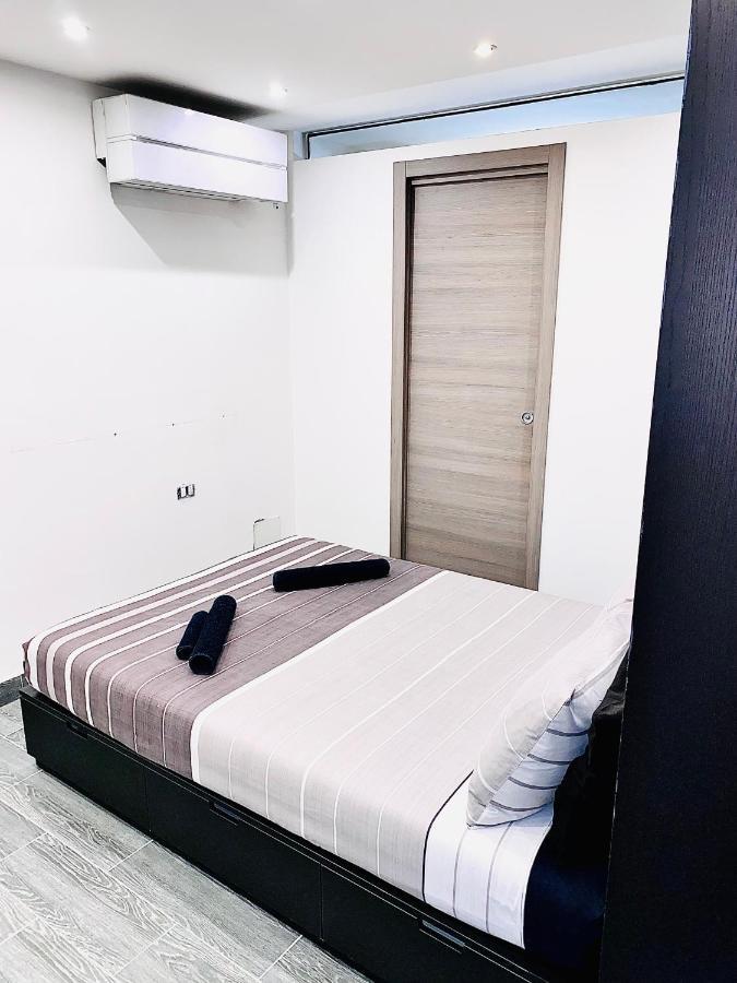 Residenza Toraldo Apartamento