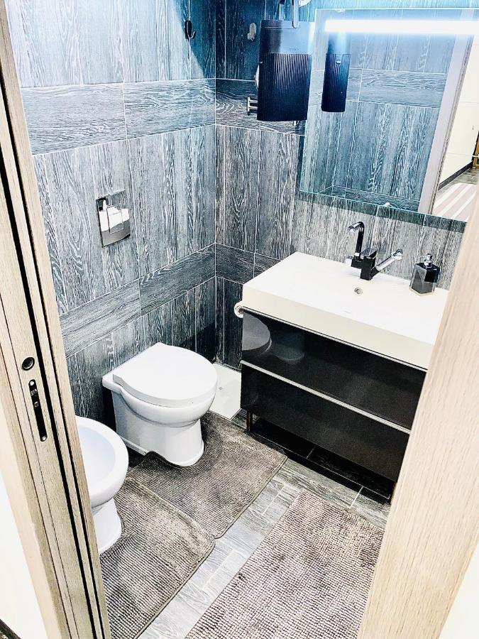 Apartamento Residenza Toraldo Roma