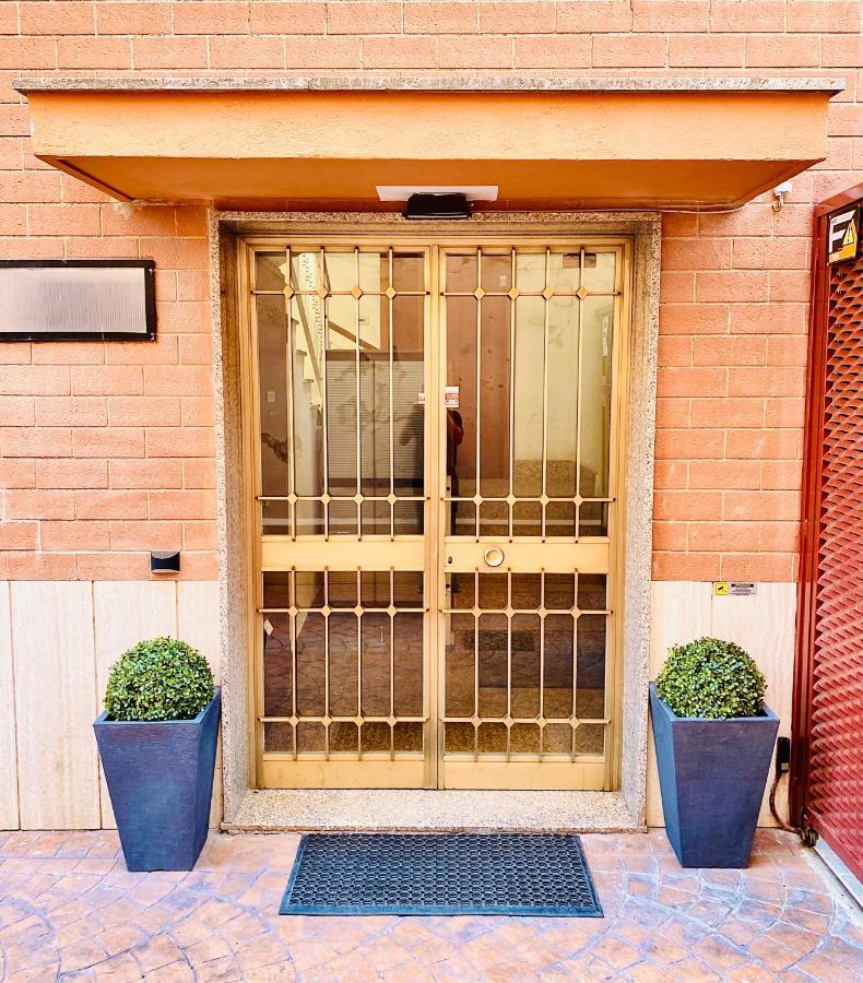 Residenza Toraldo Apartamento *