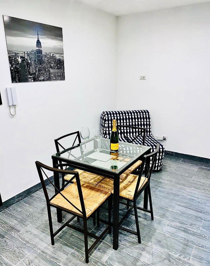 Apartamento Residenza Toraldo *