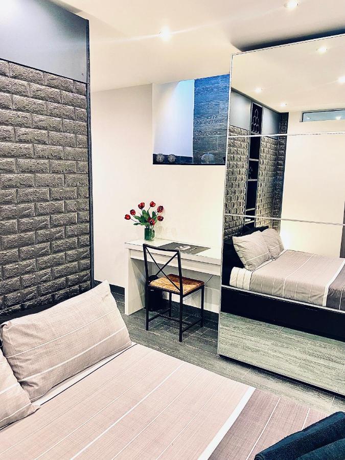 Residenza Toraldo Apartamento Roma