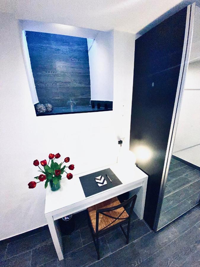 Apartamento Residenza Toraldo *