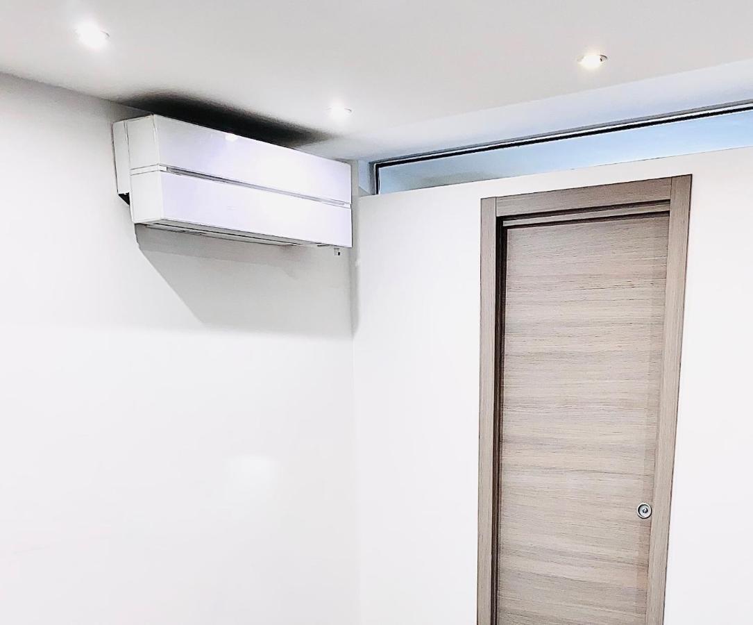 Apartamento Residenza Toraldo