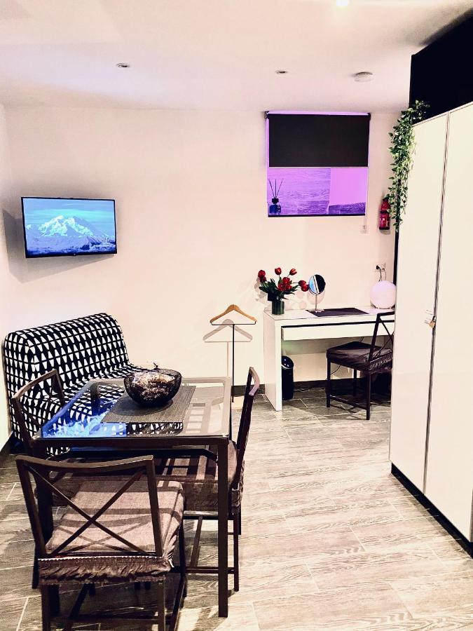 Residenza Toraldo Apartamento *