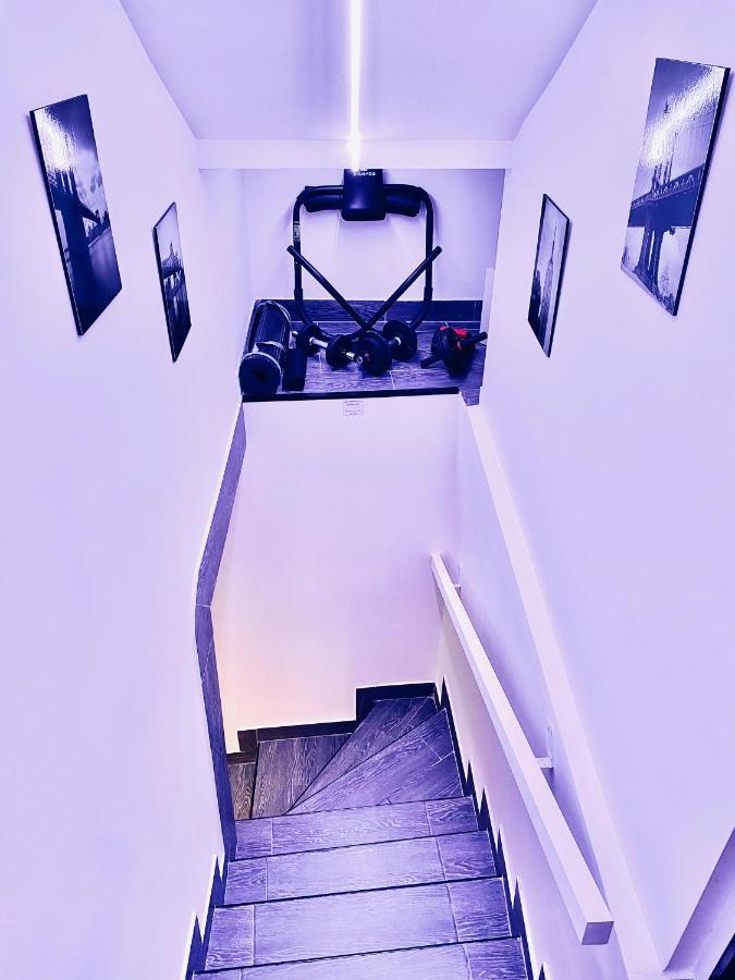 Apartamento Residenza Toraldo *