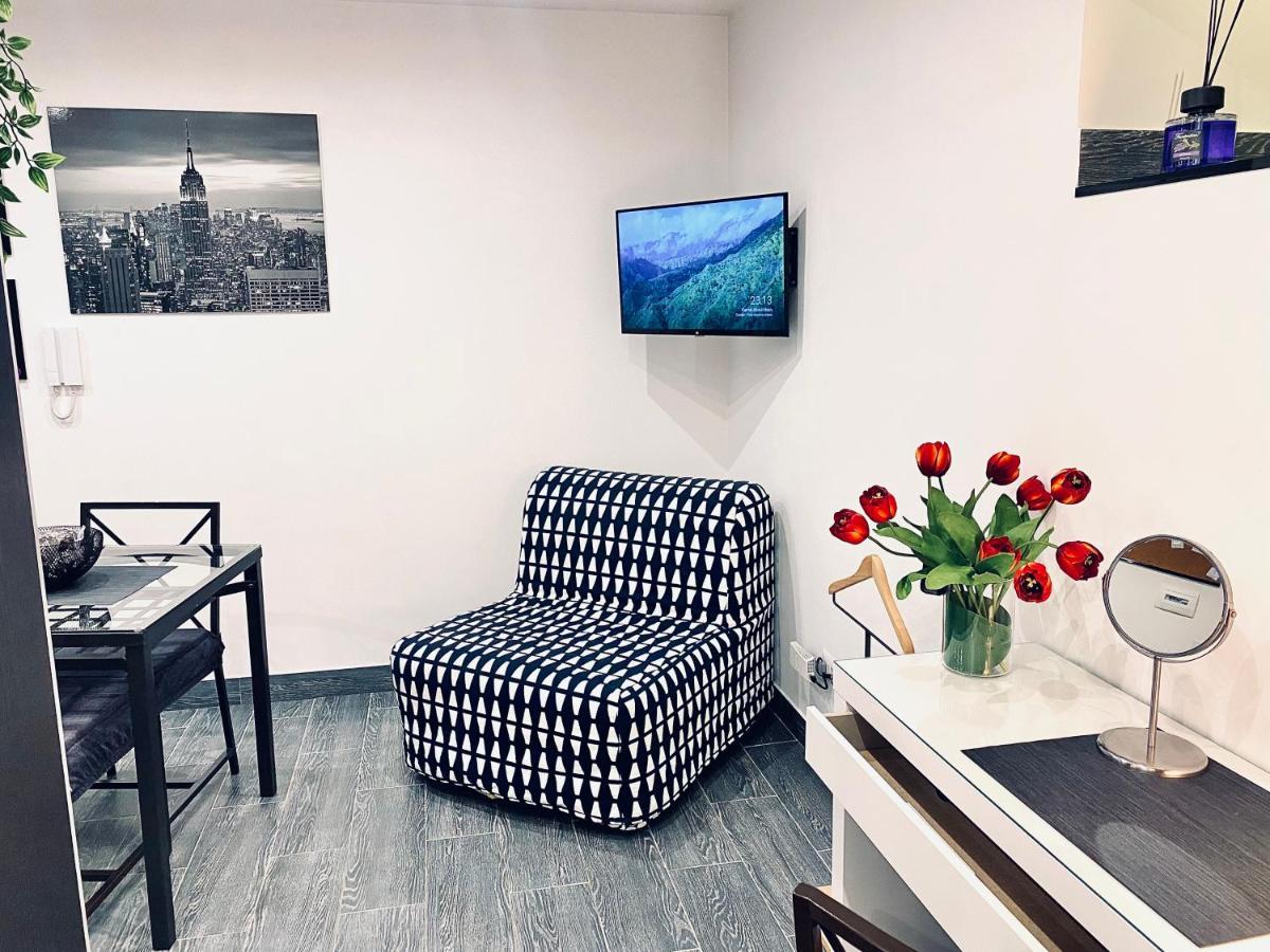 Apartamento Residenza Toraldo *