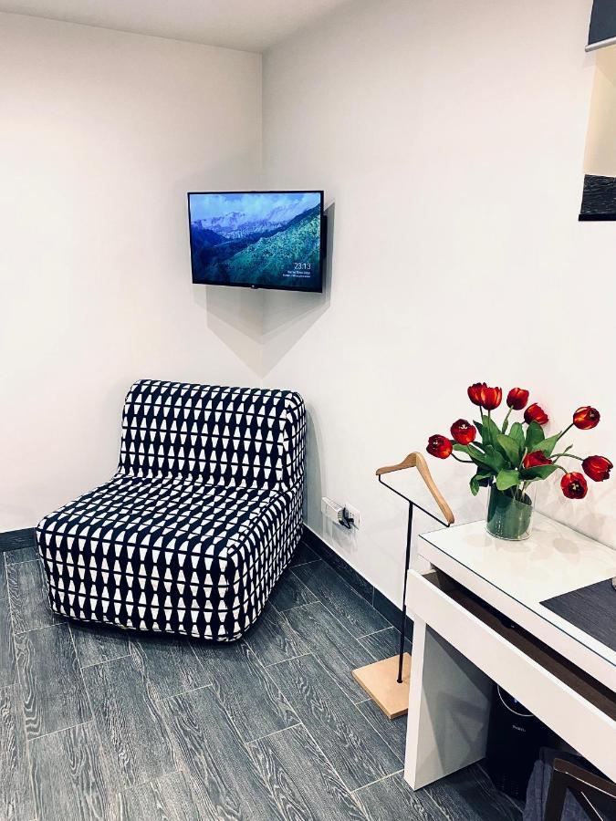 Apartamento Residenza Toraldo